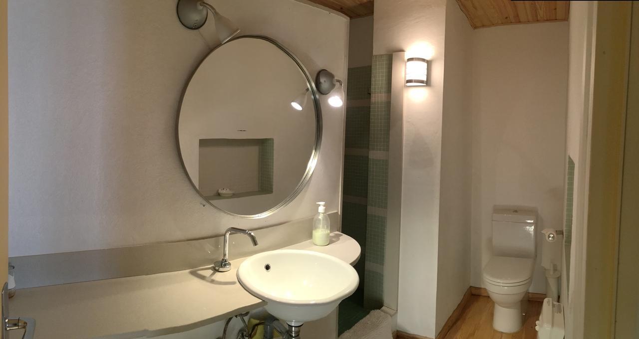 Loft In Saillagouse Exteriör bild